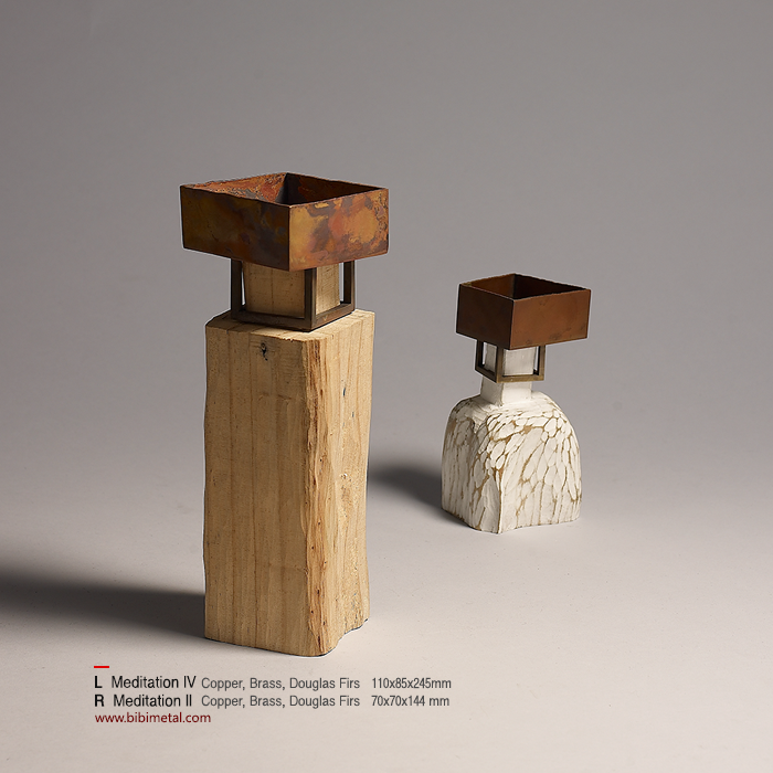 Meditation IV, II